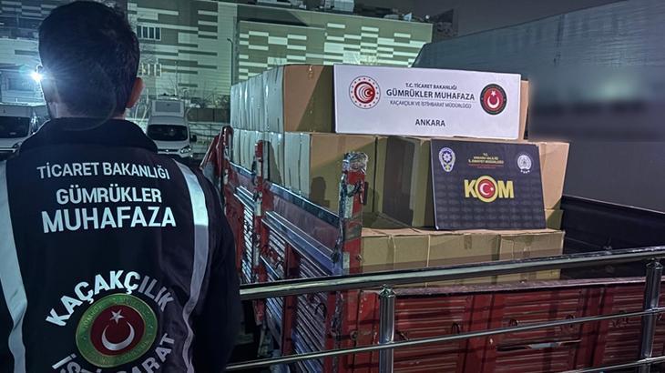 Gümrük Muhafaza Bilgilendirme: Kaçakçılıkla Mücadelede Başlıca Gelişmeler ve Teknolojik Yatırımlar