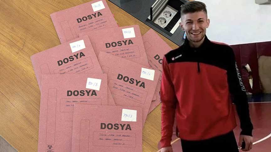 Gümüşhane Üniversitesi Öğrencisi Halil İbrahim Sarıaltun’un Dolandırıcılık Davası: Bir Arkadaş Güvencesi ve Sonuçlar