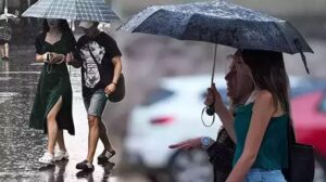 Güncel Hava Durumu ve Bölgeler İçin Uyarıların Güncellenmiş Özeti