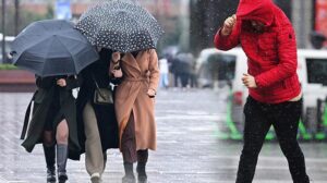 Güncel Hava Durumu ve Uyarılar: Yağışlar, Sıcaklık ve Rüzgar Beklentileri