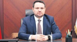 Gürlek: Soruşturma Yolsuzluk İddialarına Dair Net ve Şeffaf İfadeler Veriyoruz