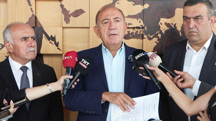 Gürsel Tekin: Yalanlarla Mücadele, Sabır ve Siyasi Netlik Üzerine Konuşma