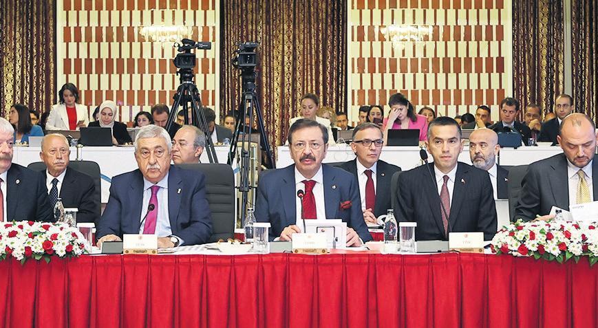 Güven ve Barış İçin Yatırım Ruhu: Terörün Maliyeti ve Ekonomik Potansiyel