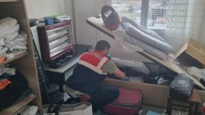 Güvenlik Operasyonu: Ulusal Siber Tedarik Zinciri ve Finansal İzler