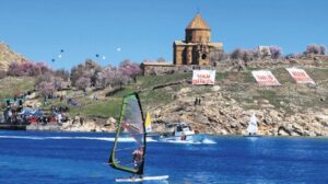 Güvenlikli Bölgelerde Turizm Potansiyeli: Avrupalı Turist ve Bölgesel Kalkınma