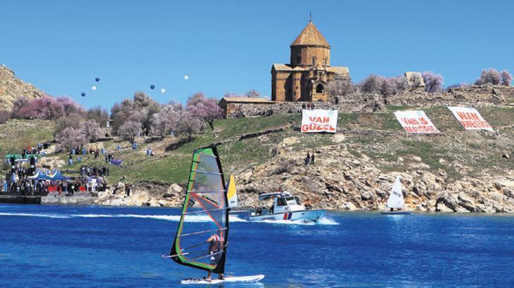 Güvenlikli Bölgelerde Turizm Potansiyeli: Avrupalı Turist ve Bölgesel Kalkınma
