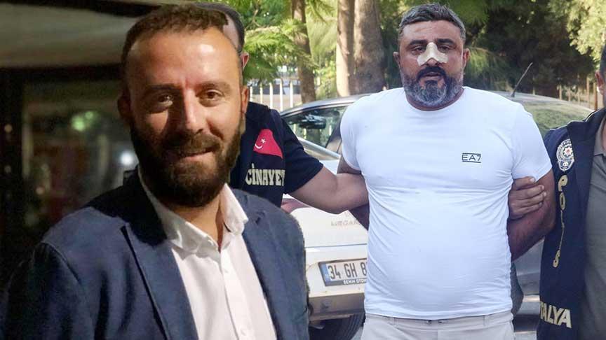 Güzeloba’de Silahlı Olay: Restoran Önünde Yaşanan Tartışma Cinayete Dönüştü