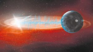 GW190521 Sinyalinin Solucan Deliği Yankısı: Paralel Evrenler ve Kara Deliklerin Gizemi