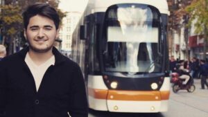 Hafız Onur E.’nin Acı Kaybı ve Eskişehir’deki Son Yolculuğu