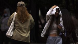 Hafta Geneli Hava Durumu: Batı Bölgelerde Sıcaklıklar Artıyor, Yağışlar Azalıyor