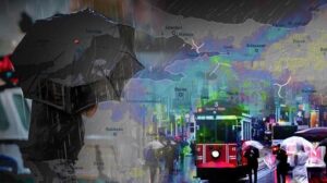 Hafta Sonu Hava Durumu ve Bölgesel Uyarılar: Kuvvetli Sağanaklar ve Sıcaklık Düşüşü