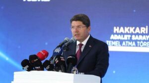 Hakkari’de Proaktif Hizmet Vurgusu ve Terörle Mücadelede Kararlı Adımlar