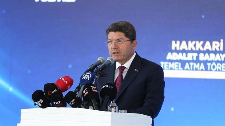 Hakkari’de Proaktif Hizmet Vurgusu ve Terörle Mücadelede Kararlı Adımlar