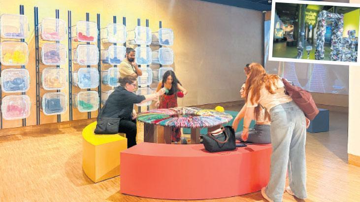 Halının Sesi: Canan / Nazar Değdi Dünyama ve Göçün Dikişleri