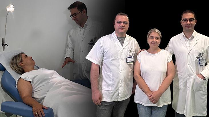 Hamilelikten Gelen Diyabet ve Yıpranan Böbrekler: Deniz Ağca’nın Nakil Hikayesi