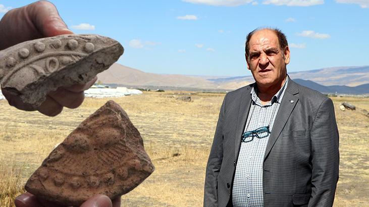 Hanköy’deki Tarihi Keşif: Hülagü Hân’ın Yazlık Sarayı ve Şehir Kalıntılarının İzinde