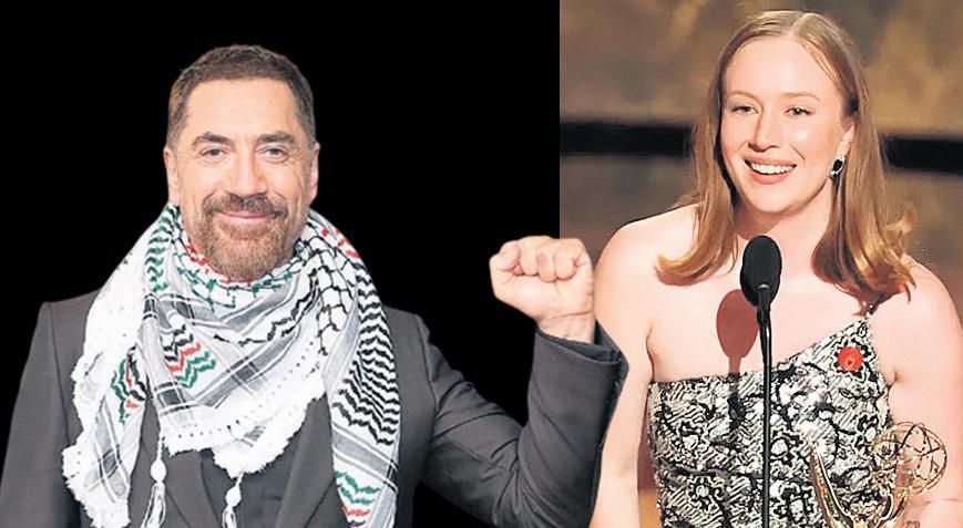 Hannah Einbinder’ın Ödül Konuşması ve Törenin Öne Çıkan Anları