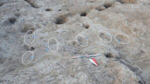 Hatay Karahüyük Tell Kurdu Höyükte MÖ 5200’e Ait 5 Ayak İzi Keşfi: Ubeyd Dönemi’nin Sırları Gün Yüzünde