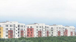 Hatay’da En Yüksek Teslimatlar: 86 Bin 754 Bağımsız Bölüm Tamamlandı