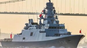 HAVELSAN’ın Platform Veri Dağıtım Sistemi Ailesi: FLEETSTAR ve SUBSTAR ile Küresel Deniz Entegrasyonu