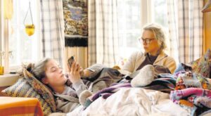 Hayallerin Üç Kuşağı: Johanne’nin Yazdığı Aşk ve Büyüme Hikâyesi