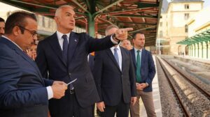 Haydarpaşa Dönüşümü: Kültür ve Arkeolojiyle İstanbul’un Kalbine Yeni Bir Mercek