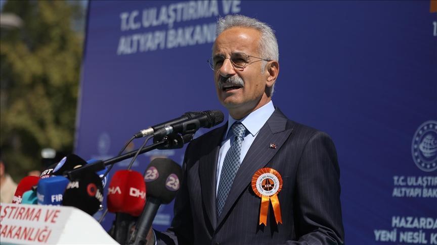 Hazardağlı Kavşağı: Elazığ’ın Modern Ulaşım Ağına Yeni Bir Nefes