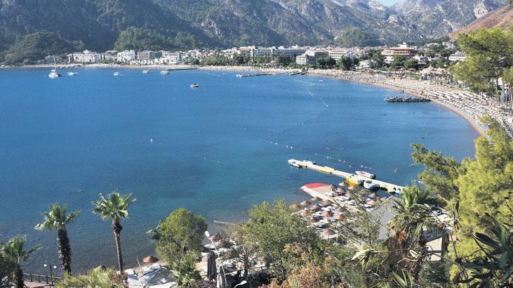 Haziran–Ağustos Döneminde Ege ve Akdeniz Havalimanlarında Rekor Yolcu Sayısı