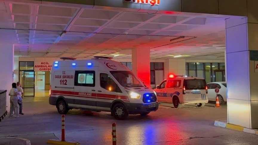 Hırsızlık ve Şiddet Olayı: Aile İçinde Farklı Bir Tehdit