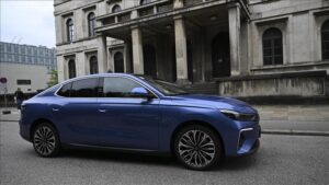 IAA Mobility 2025: Togg, Münih’te Geleneksel ve Mobilite Ekosistemini Bir Araya Getiriyor