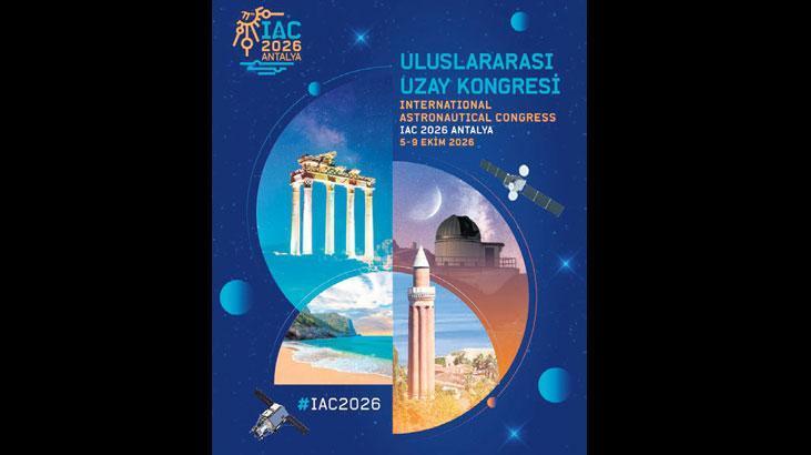 IAC 2025 ve Türkiye’den Yoğun Katılım: Uzay Teknolojileri ve İş Birliği Vurgusu