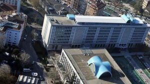 İBB Meclisi: TDBB Üyeliğinden Ayrılma Kararı ve Tartışmalar