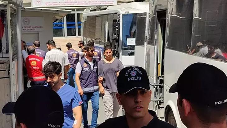 İBB Miting Davasında Tahliye Kararı ve Duruşma Ertelemesi: Gelişmeler