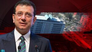 İBB Yolsuzluk Soruşturmasında Güncel Gelişmeler ve Tutukluluk Yakalama Kararları