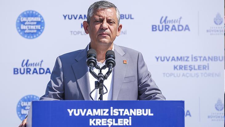 İBB Yuvamız İstanbul Çocuk Etkinlik Merkezi Toplu Açılışında Kreş Sayısı ve Yerel Yönetimler Vurgusu