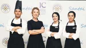 İbrahim Çeçen Vakfı: Dayanışmacı Filantropiyle Topluma Kapsayıcı Katkı