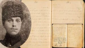 İbrahim Naci Günlüğü: Çanakkale Muharebeleri’ni İki Subayın Gözünden Anlamak