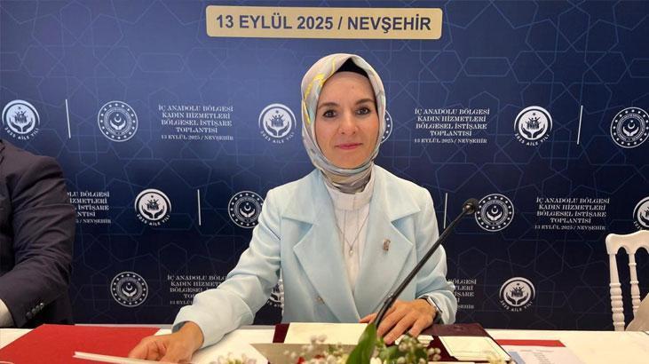 İç Anadolu Kadın Hizmetlerinde 5. Ulusal Eylem Planı Çalışmaları ve Şiddetle Mücadelede Yeni Teknoloji Altyapısı