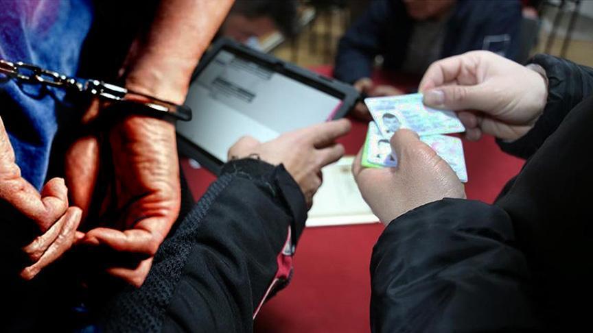 İddianamede Gökhan Reis Örgüt Başına, Ali Kerim Gürkem ve Yaman Aileleri Yönetici Konumunda