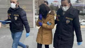 Ihlamurkent’te Evde Tartışma Sonucu Yaşanan Cinayet Davası Gelişmeleri