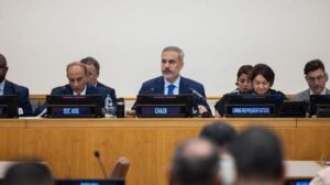 İİT Dışişleri Bakanları Yıllık Koordinasyon Toplantısı: Bölgesel Güvenlik ve Hukuki Mücadeleye Yönelik Acil Çağrılar