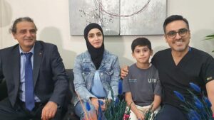 İki Ansichtar Yürek: Ailevi Hiperkolesterolemili Genç Kadının Şokla Duran Kalbi ve İki Kez Ölümden Dönüşü