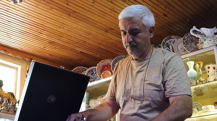 İkinci El Piyasasında Antikanın Görünürdeki Değeri ve Gerçeğin İnceleri