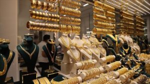 İKO: Kuyumcu Esnafını Etkileyen Vergi Uygulamasına Karşı Dikkat Çekiyoruz