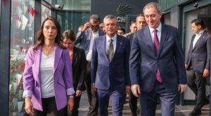 İl Başkanlığı Hukuk Süreci: Açıklamalar ve Karar Talepleri