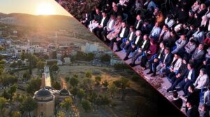 Ilımlı Işık Hadisesi: Tillo’da Güneşin Doğuşuyla Gelen Manevi Miras