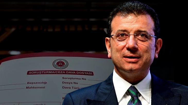 İmamoğlu Hakkında YSK Üyelerine Hakaret Gecesi: İstinaf ve Yargıtay Yolunda Gelişmeler