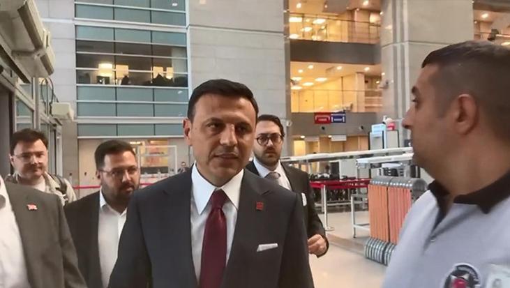 İmamoğlu Hakkındaki Soruşturma Süreci ve İlk Duruşmadaki Beklentiler