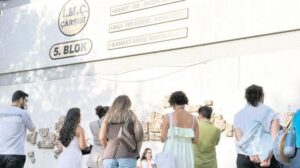 İMÇ’nin Geçmişle Günümüzü Birleştiren Sokak Panoları: Şehrin Panoları Projesinin İzinde