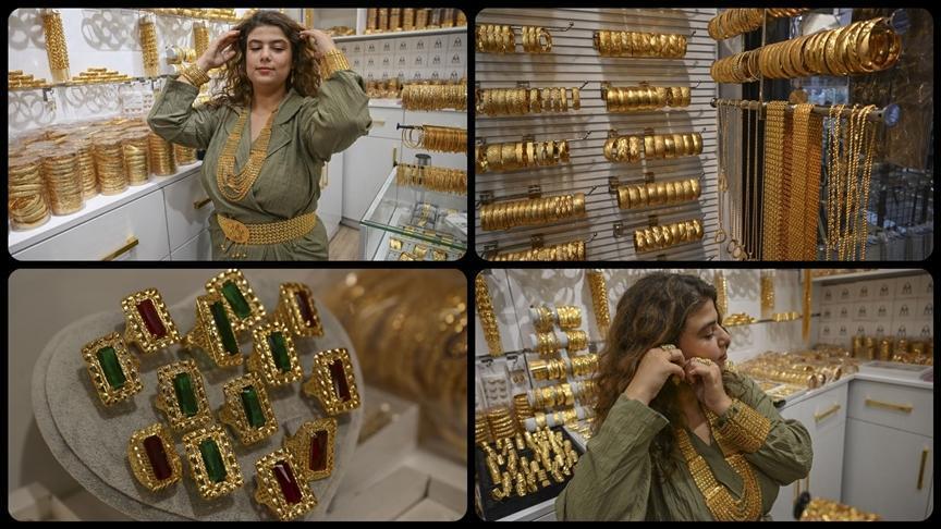 İmitasyon Altın Takılar ve Piyasa Taleplerine Yeni Bir Bakış